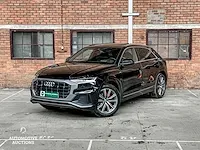 Audi q8 50 tdi s-line quattro pro line 286pk 2018, xk-378-n - afbeelding 12 van  78