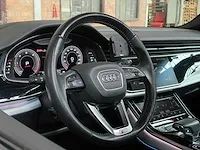 Audi q8 50 tdi s-line quattro pro line 286pk 2018, xk-378-n - afbeelding 25 van  78