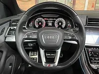 Audi q8 50 tdi s-line quattro pro line 286pk 2018, xk-378-n - afbeelding 26 van  78