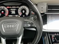 Audi q8 50 tdi s-line quattro pro line 286pk 2018, xk-378-n - afbeelding 28 van  78