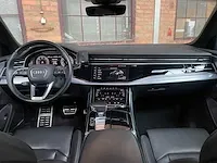 Audi q8 50 tdi s-line quattro pro line 286pk 2018, xk-378-n - afbeelding 29 van  78