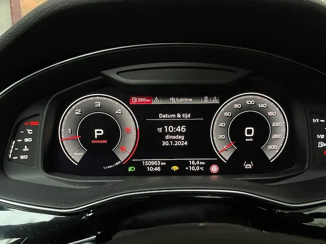 Audi q8 50 tdi s-line quattro pro line 286pk 2018, xk-378-n - afbeelding 32 van  78