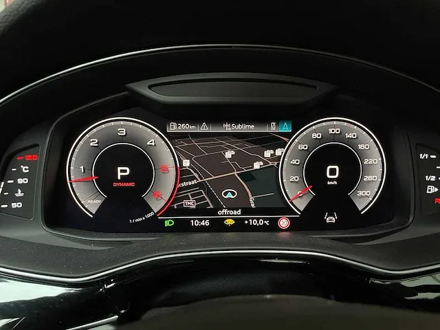 Audi q8 50 tdi s-line quattro pro line 286pk 2018, xk-378-n - afbeelding 33 van  78