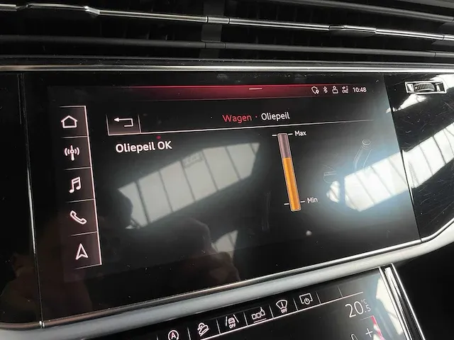 Audi q8 50 tdi s-line quattro pro line 286pk 2018, xk-378-n - afbeelding 38 van  78
