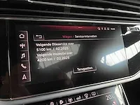 Audi q8 50 tdi s-line quattro pro line 286pk 2018, xk-378-n - afbeelding 39 van  78