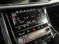 Audi q8 50 tdi s-line quattro pro line 286pk 2018, xk-378-n - afbeelding 41 van  78