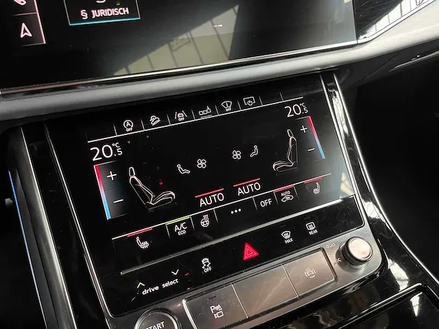 Audi q8 50 tdi s-line quattro pro line 286pk 2018, xk-378-n - afbeelding 42 van  78