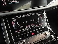Audi q8 50 tdi s-line quattro pro line 286pk 2018, xk-378-n - afbeelding 42 van  78