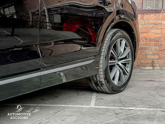 Audi q8 50 tdi s-line quattro pro line 286pk 2018, xk-378-n - afbeelding 34 van  78