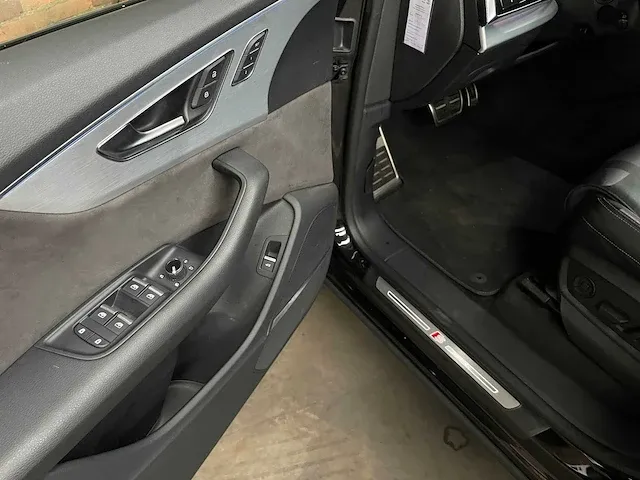 Audi q8 50 tdi s-line quattro pro line 286pk 2018, xk-378-n - afbeelding 47 van  78