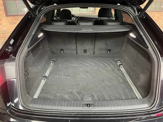 Audi q8 50 tdi s-line quattro pro line 286pk 2018, xk-378-n - afbeelding 50 van  78