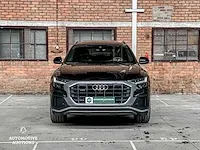 Audi q8 50 tdi s-line quattro pro line 286pk 2018, xk-378-n - afbeelding 45 van  78