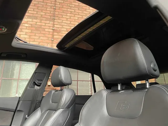 Audi q8 50 tdi s-line quattro pro line 286pk 2018, xk-378-n - afbeelding 58 van  78