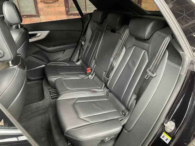 Audi q8 50 tdi s-line quattro pro line 286pk 2018, xk-378-n - afbeelding 59 van  78