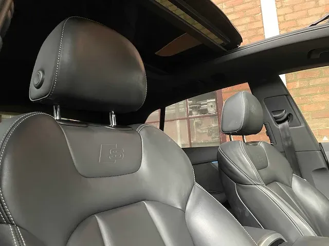 Audi q8 50 tdi s-line quattro pro line 286pk 2018, xk-378-n - afbeelding 65 van  78