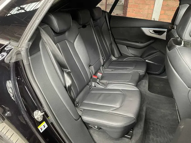 Audi q8 50 tdi s-line quattro pro line 286pk 2018, xk-378-n - afbeelding 66 van  78