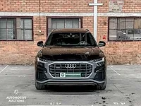 Audi q8 50 tdi s-line quattro pro line 286pk 2018, xk-378-n - afbeelding 56 van  78