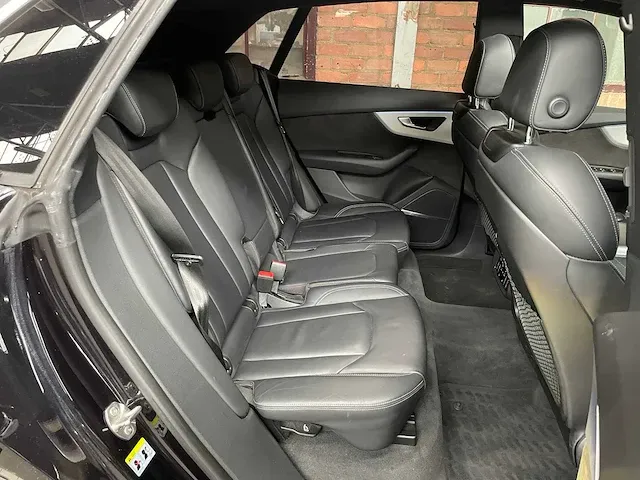 Audi q8 50 tdi s-line quattro pro line 286pk 2018, xk-378-n - afbeelding 68 van  78