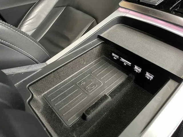 Audi q8 50 tdi s-line quattro pro line 286pk 2018, xk-378-n - afbeelding 71 van  78