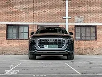 Audi q8 50 tdi s-line quattro pro line 286pk 2018, xk-378-n - afbeelding 67 van  78