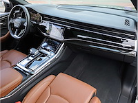 Audi q8 55 tfsi e quattro s-line automaat 380pk 2023 - afbeelding 6 van  49