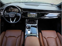 Audi q8 55 tfsi e quattro s-line automaat 380pk 2023 - afbeelding 8 van  49