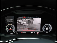 Audi q8 55 tfsi e quattro s-line automaat 380pk 2023 - afbeelding 14 van  49