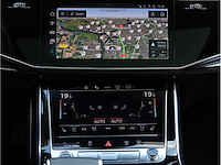 Audi q8 55 tfsi e quattro s-line automaat 380pk 2023 - afbeelding 15 van  49