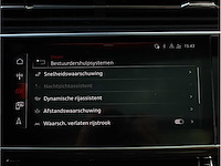Audi q8 55 tfsi e quattro s-line automaat 380pk 2023 - afbeelding 20 van  49