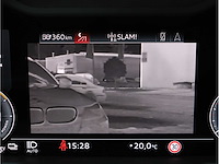 Audi q8 55 tfsi e quattro s-line automaat 380pk 2023 - afbeelding 26 van  49