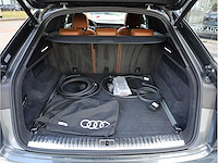 Audi q8 55 tfsi e quattro s-line automaat 380pk 2023 - afbeelding 35 van  49