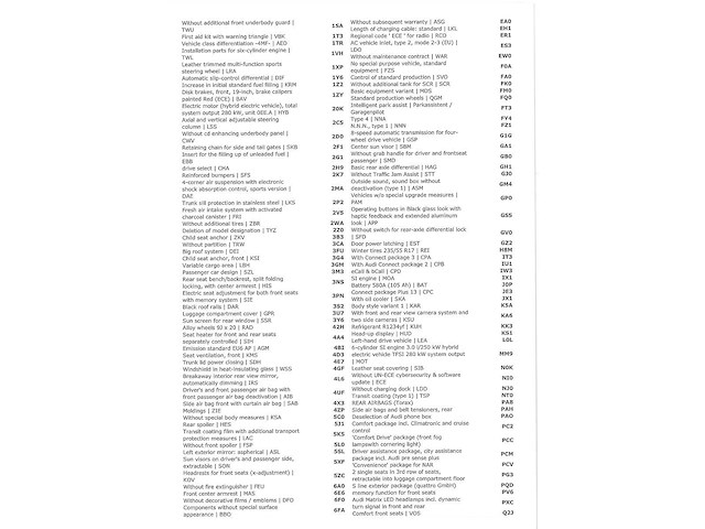 Audi q8 55 tfsi e quattro s-line automaat 380pk 2023 - afbeelding 43 van  49