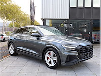 Audi q8 55 tfsi e quattro s-line automaat 380pk 2023 - afbeelding 47 van  49