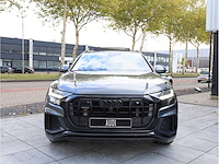Audi q8 55 tfsi e quattro s-line automaat 380pk 2023 - afbeelding 48 van  49