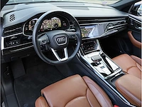 Audi q8 55 tfsi e quattro s-line automaat 380pk 2023 - afbeelding 3 van  49