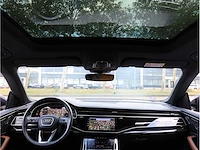 Audi q8 55 tfsi e quattro s-line automaat 380pk 2023 - afbeelding 7 van  49