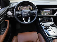 Audi q8 55 tfsi e quattro s-line automaat 380pk 2023 - afbeelding 9 van  49