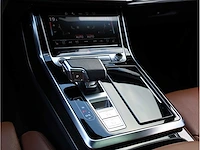 Audi q8 55 tfsi e quattro s-line automaat 380pk 2023 - afbeelding 16 van  49