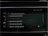 Audi q8 55 tfsi e quattro s-line automaat 380pk 2023 - afbeelding 20 van  49