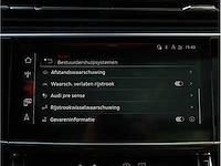 Audi q8 55 tfsi e quattro s-line automaat 380pk 2023 - afbeelding 21 van  49