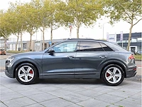 Audi q8 55 tfsi e quattro s-line automaat 380pk 2023 - afbeelding 12 van  49