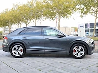 Audi q8 55 tfsi e quattro s-line automaat 380pk 2023 - afbeelding 46 van  49