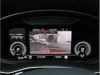 Audi q8 55 tfsi e quattro s-line automaat 380pk 2023 - afbeelding 21 van  49