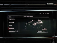 Audi q8 55 tfsi e quattro s-line automaat 380pk 2023 - afbeelding 30 van  49