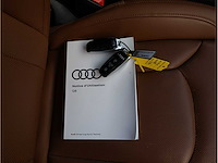 Audi q8 55 tfsi e quattro s-line automaat 380pk 2023 - afbeelding 39 van  49