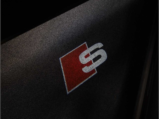 Audi q8 55 tfsi e quattro s-line automaat 380pk 2023 - afbeelding 42 van  49