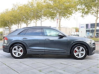 Audi q8 55 tfsi e quattro s-line automaat 380pk 2023 - afbeelding 6 van  49