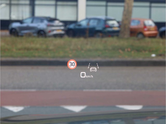 Audi q8 55 tfsi e quattro s-line automaat 380pk 2023 - afbeelding 19 van  49