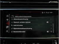 Audi q8 55 tfsi e quattro s-line automaat 380pk 2023 - afbeelding 28 van  49