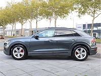 Audi q8 55 tfsi e quattro s-line automaat 380pk 2023 - afbeelding 2 van  49
